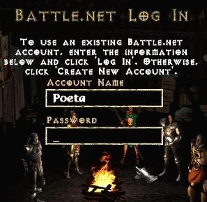 battlenet diablo 2 download